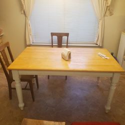 Kitchen Table