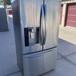 LG REFRIGERATOR 