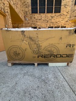 Rerode r1+