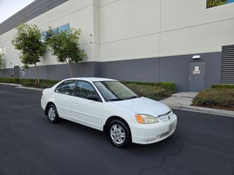 2003 Honda Civic