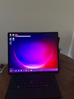 Lenovo Thinkpad X1 Fold 16