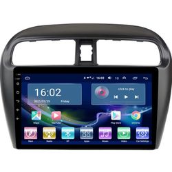 Mitsubishi Car Stereo 