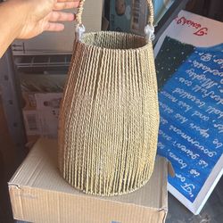 Decorative Vase