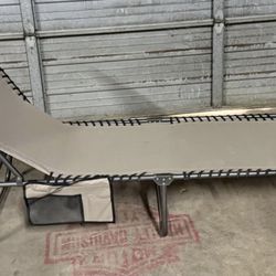 King Camp Set Of 2 Lounge Chairs 