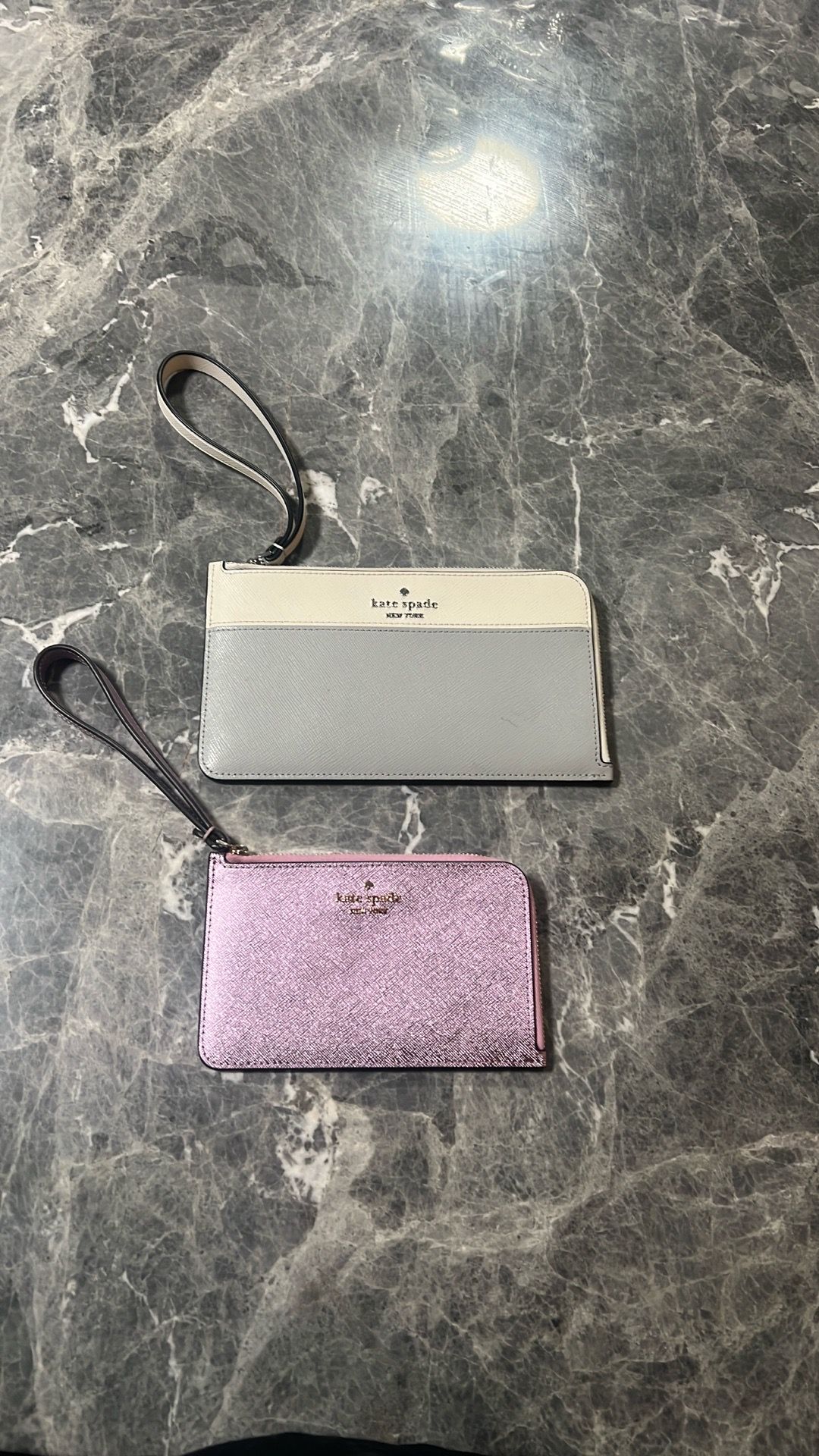 kate spade wristlet