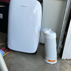Honeywell Portable Air Conditioner 