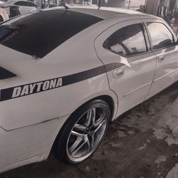 2007 Dodge Charger R/T