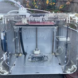 Aireolf3dprinter