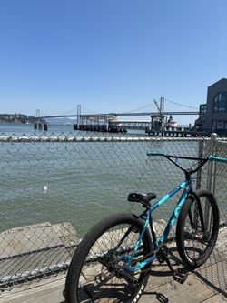 Gt Bike 29