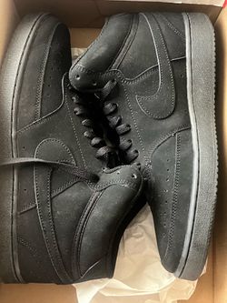 Nike Court Vision Mid