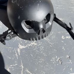 Mongoose Bicycle Helmet