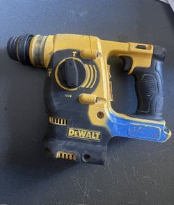 Dewalt Hammer Drill