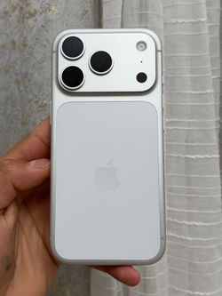 Apple iPhone 17 Pro 512Gb (Verizon Carrier Only) Active line service