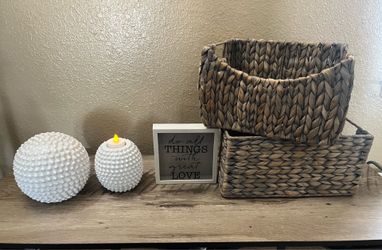 Room Decor (read description)