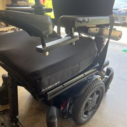 Quickie Power Chair