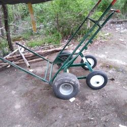Gator Pallet Carrier