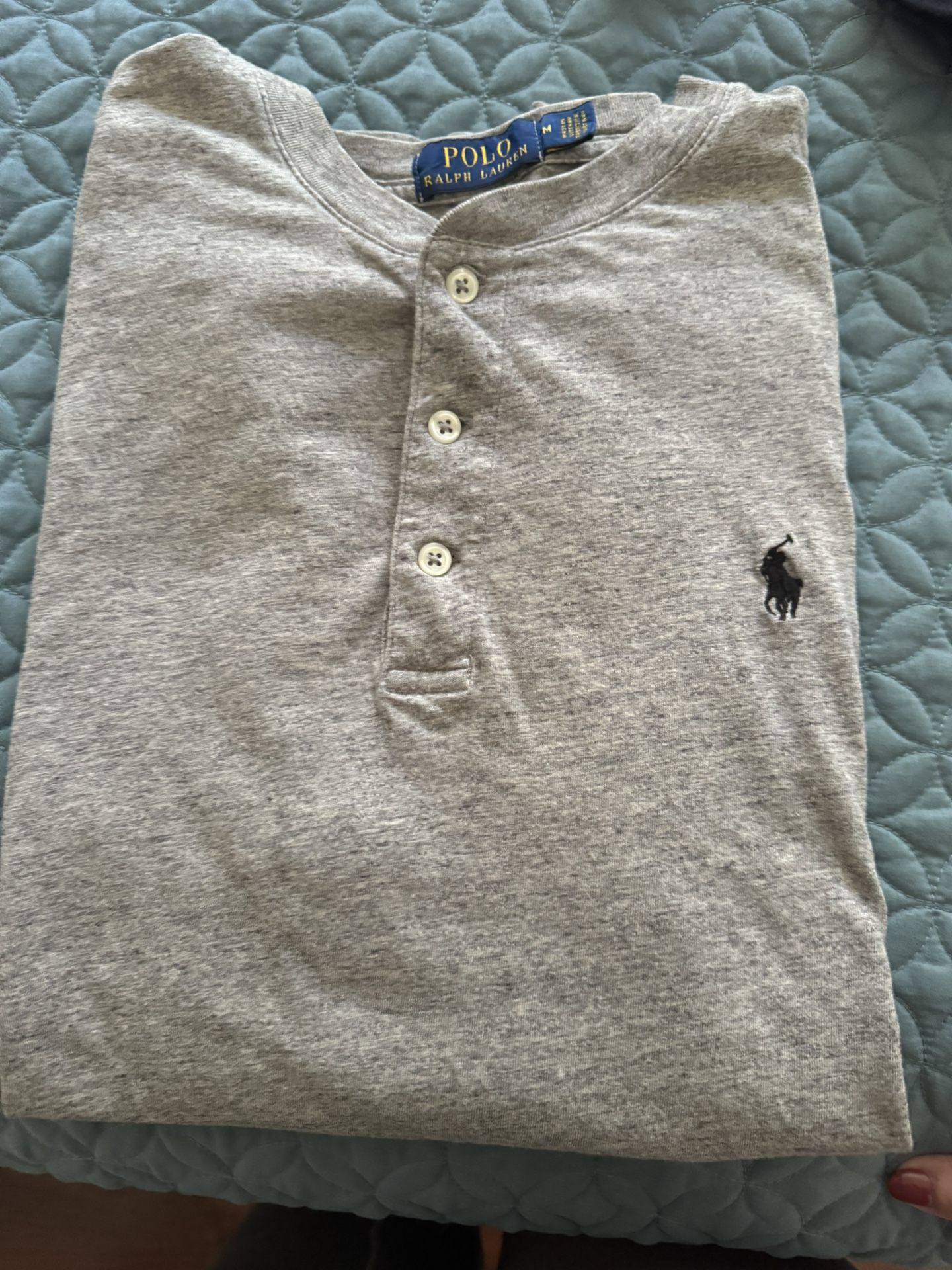 Ralph Lauren Polo Medium Shirt