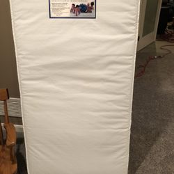 Crib Mattress