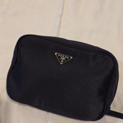 Small Cosmetic Bag