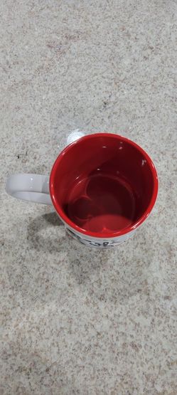 Disney Coffee Mug