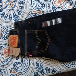 Levis Jeans 
