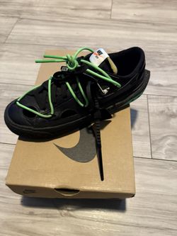 Offwhite Blazer Low 77