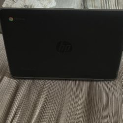 HP Chromebook foldable laptop