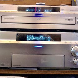 Sony 7.1 Surround Sound Stereo Receiver - Loud AF
