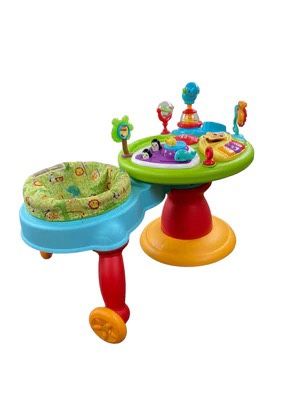Bright Starts Baby Walk Toy