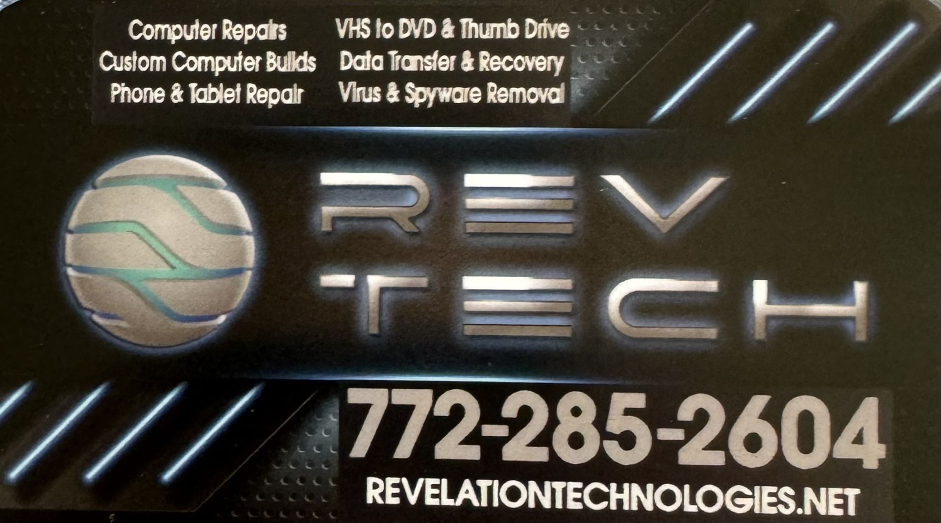 For VHS + DVD +digital