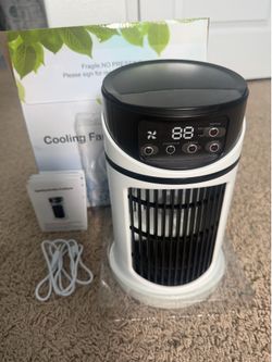 Air Cooler