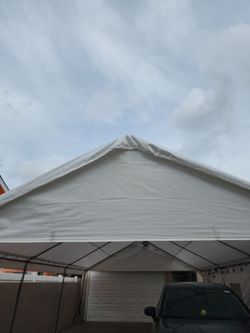 Carpas de venta