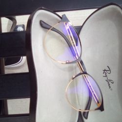 Ray Bans 6375