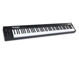 Alesia Q49 Keyboard 