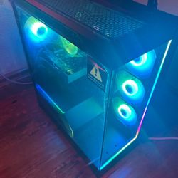 CYBERGAMING PC 
