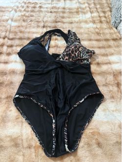 Swimsuit