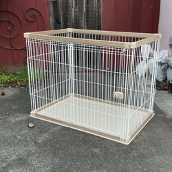 Tall Pet Play Pen
