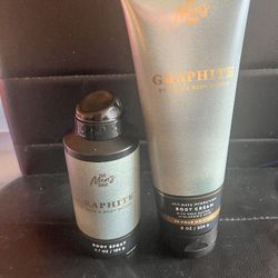 New Bath And Bodyworks For Men 