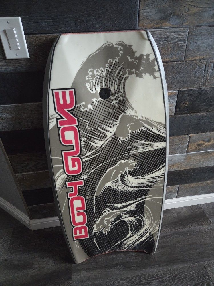 Body Glove RUSH 42.5 Boogie Board