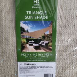 Sun Shade