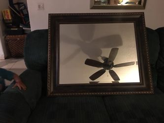 Nice mirror