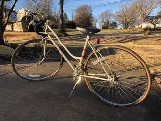 Schwinn Bike 