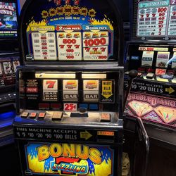 Bonus Sizzling Seven