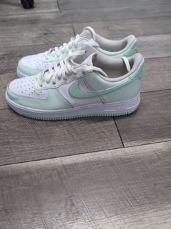 Air Force 1 Mint