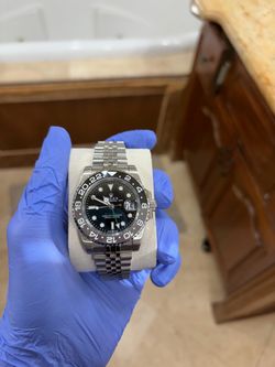 Men’s Luxury watch