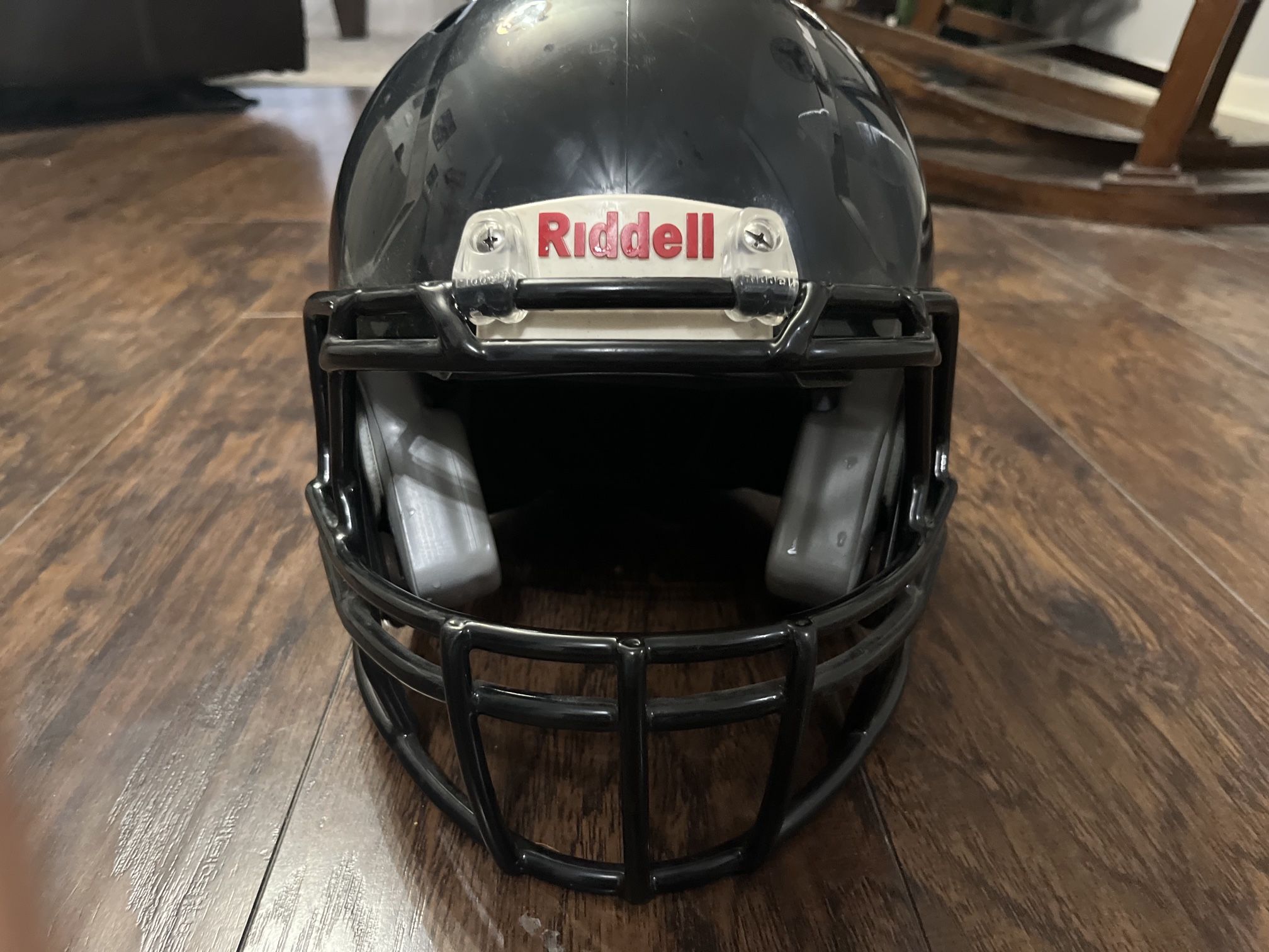 Football Helmet 