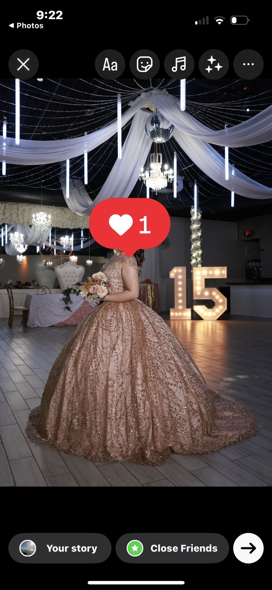 Quince Dress