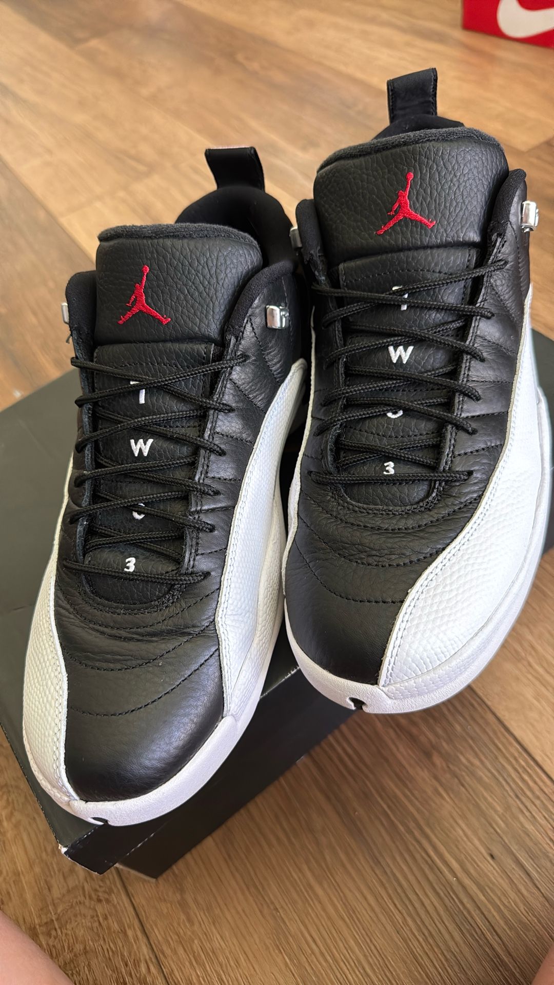 Air Jordan 12 Retro Low