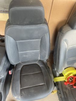 Seat
