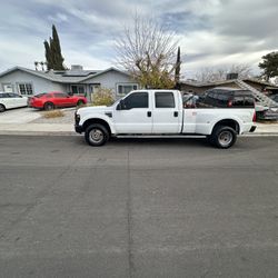 2009 Ford F-350